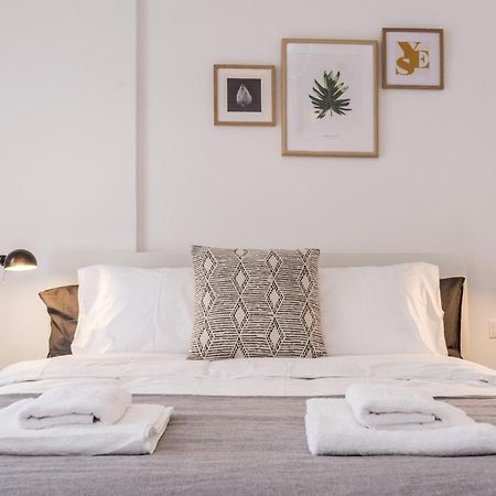 Wide Comfy Studio Apartment Centrally Located In Thissio Athen Eksteriør billede